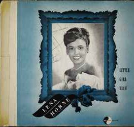 Little Girl Blue - 1947 • Álbum