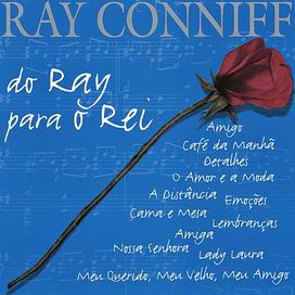 Do Ray Para o Rei - 2000 • Álbum