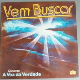 Vem Buscar - 1984 • Álbum