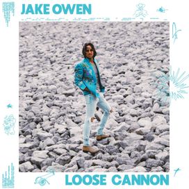 Loose Cannon - 2023 • Álbum