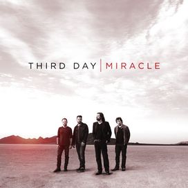 I Need I Miracle - 2012 • Álbum
