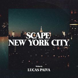 Scape New York City - 2019 • Álbum