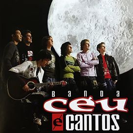 No Clarão da Lua - 2007 • Álbum