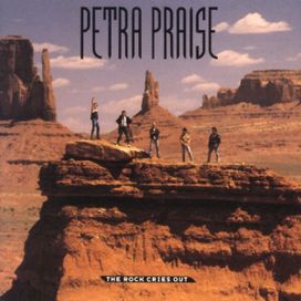 Petra Praise... The Rock Cries Out - 1989 • Álbum