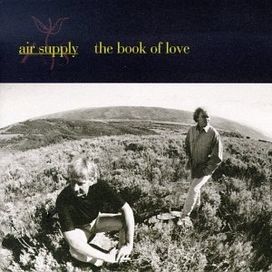 The Book Of Love - 1997 • Álbum