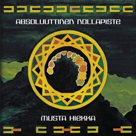 Musta Hiekka - 2009 • Álbum