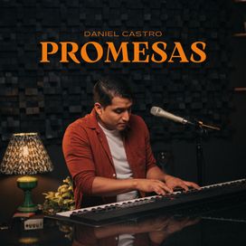 Promesas - 2024 • Single/EP