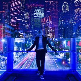 BOY TO MAN - 2020 • Álbum
