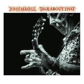 Talk About That - 2017 • Álbum