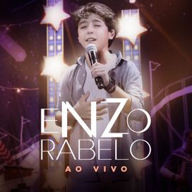 Enzo Rabelo (Ao Vivo) - 2020 • Álbum