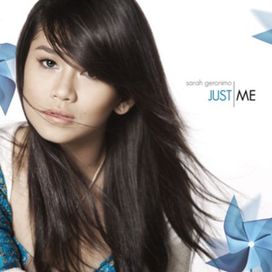 Just Me - 2008 • Álbum