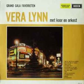 Grand Gala Favorieten - 1968 • Álbum