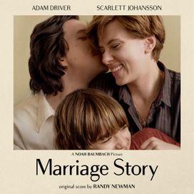 Marriage Story - 2019 • Álbum
