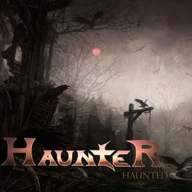 Haunted - 2013 • Álbum