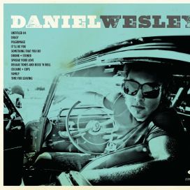 Daniel Wesley - 2009 • Álbum
