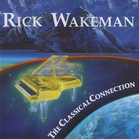 The Classical Connection - 1991 • Álbum