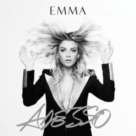 Adesso - 2015 • Álbum