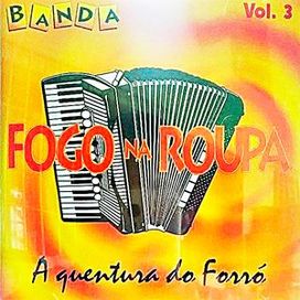 Volume 03 - 1998 • Álbum
