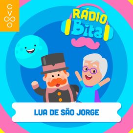 Lua de São Jorge (part. Caetano Veloso) - 2022 • Single/EP