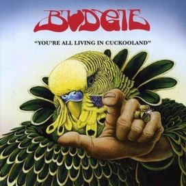You're All Living In Cuckooland - 2006 • Álbum
