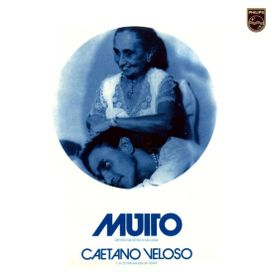 Muito (Dentro da Estrela Azulada) - 1978 • Álbum