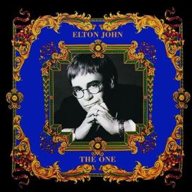 The One - 1992 • Álbum