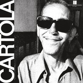 Cartola - 1974 • Álbum