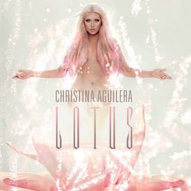 Lotus (Deluxe Edition) - 2012 • Álbum