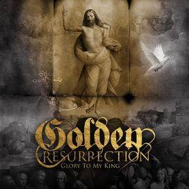 Glory To My King - 2010 • Álbum
