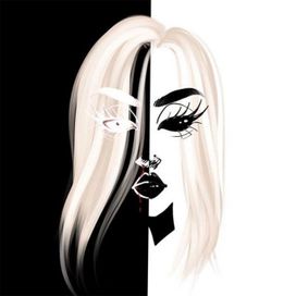 Blame Yourself - 2018 • Álbum