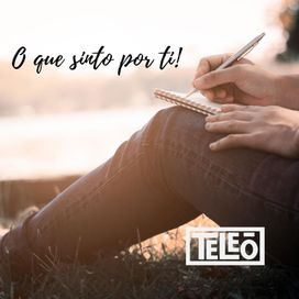 O Que Sinto Por Ti - Teleoworship