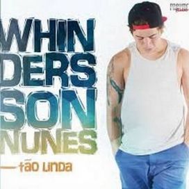 Tão Linda - 2015 • Álbum