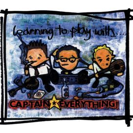 Learning To Play With... - 2006 • Álbum