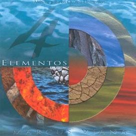 4 Elementos - 2003 • Álbum
