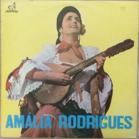 Amalia Rodrigues (1959) - 1959 • Álbum