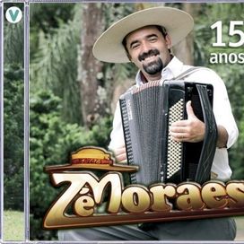 15 Anos (2015) - 2015 • Álbum