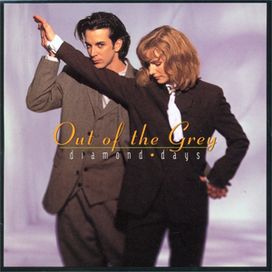 Diamond Days - 1994 • Álbum