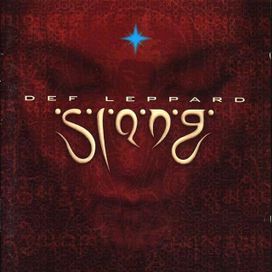 Slang - 1996 • Álbum