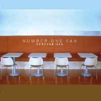 Compromises - 2003 • Álbum