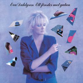 Ett Fönster Mot Gatan - 1984 • Álbum