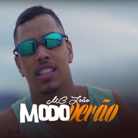 Modo Verão - 2019 • Sencillo/EP