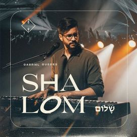 Shalom (Ao Vivo) - 2024 • Single/EP