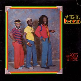 The Roots Is There - 1982 • Álbum