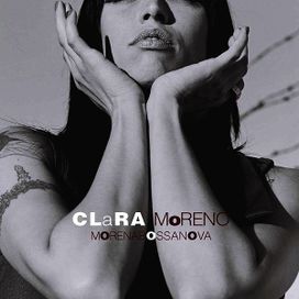 MorenaBossaNova - 2004 • Álbum