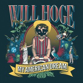 My American Dream - 2018 • Álbum