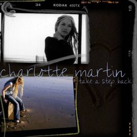 Take A Step Back - 2013 • Single/EP