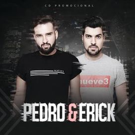 Promocional - Pedro e Erick