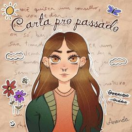 Carta Pro Passado - 2022 • Single/EP