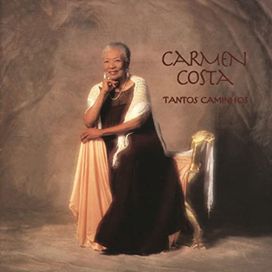 Tantos Caminhos - 1996 • Álbum