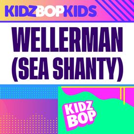 Wellerman (Sea Shanty) - 2021 • Single/EP